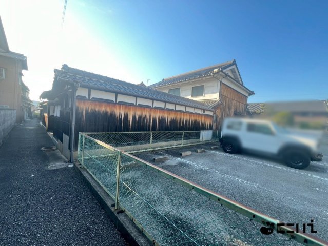 detached 兵庫県姫路市飾磨区構３丁目 地図を見る