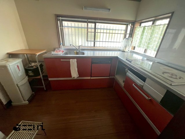detached 兵庫県姫路市飾磨区構３丁目 地図を見る
