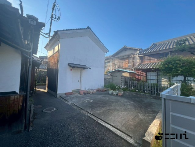 detached 兵庫県姫路市飾磨区構３丁目 地図を見る