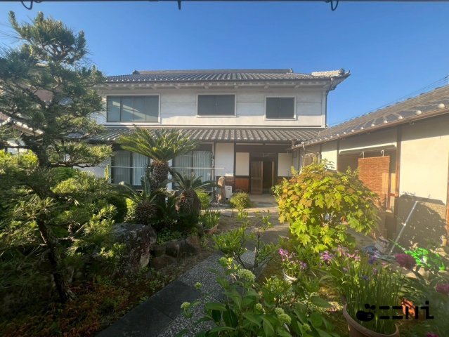 detached 兵庫県姫路市飾磨区構３丁目 地図を見る