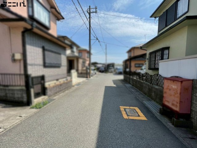 detached 兵庫県揖保郡太子町立岡 地図を見る