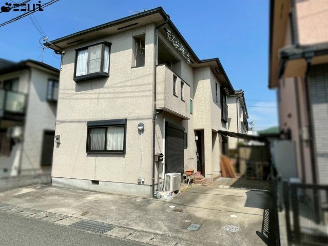 detached 兵庫県揖保郡太子町立岡 地図を見る