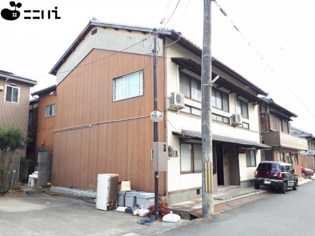 townhouse 兵庫県たつの市新宮町新宮 地図を見る