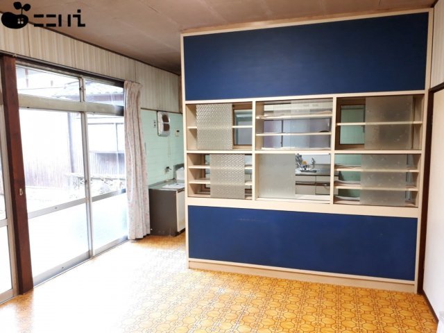townhouse 兵庫県たつの市新宮町新宮 地図を見る