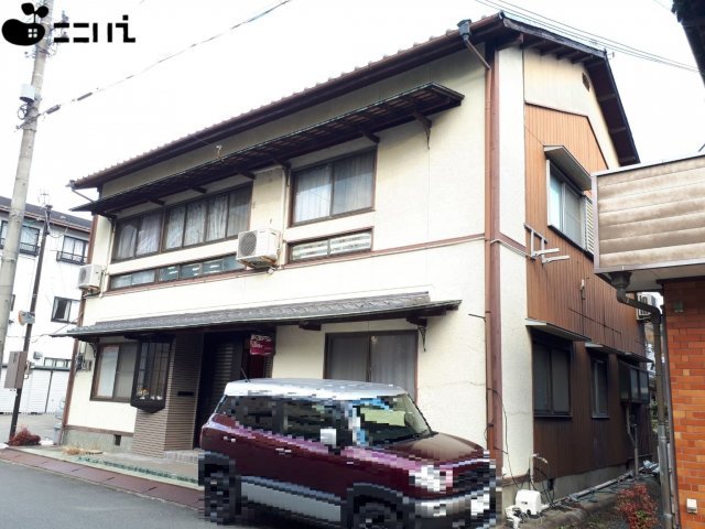 townhouse 兵庫県たつの市新宮町新宮 地図を見る