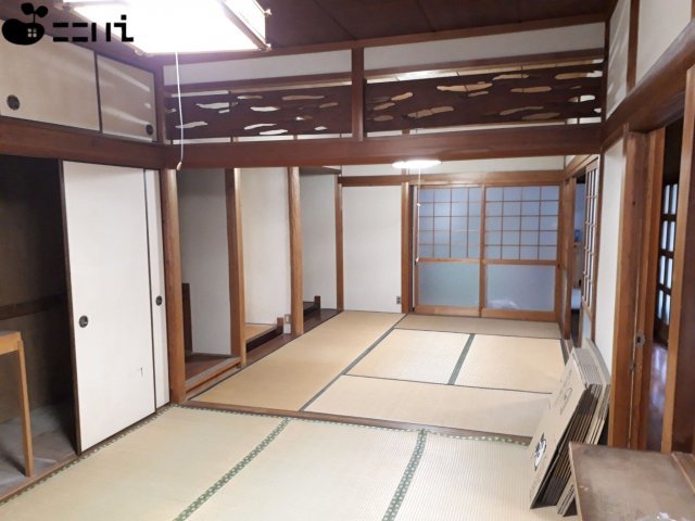 townhouse 兵庫県たつの市新宮町新宮 地図を見る