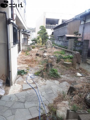 townhouse 兵庫県たつの市新宮町新宮 地図を見る