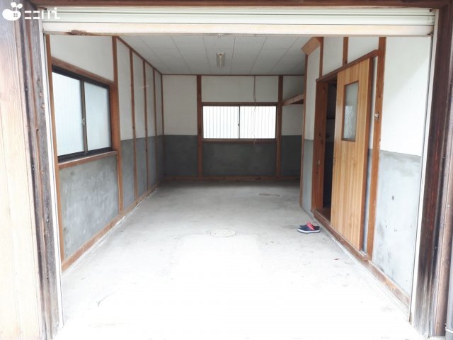 detached 兵庫県たつの市新宮町吉島 地図を見る