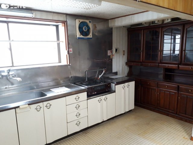 detached 兵庫県たつの市新宮町吉島 地図を見る