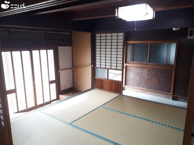 detached 兵庫県たつの市新宮町吉島 地図を見る