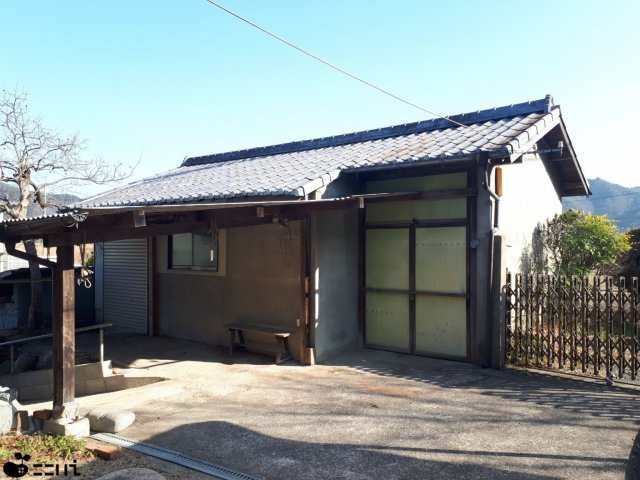 detached 兵庫県たつの市新宮町吉島 地図を見る