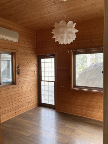 detached 兵庫県赤穂郡上郡町高山 地図を見る
