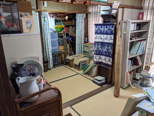 detached 兵庫県揖保郡太子町東南 地図を見る