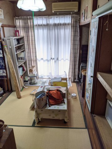 detached 兵庫県揖保郡太子町東南 地図を見る