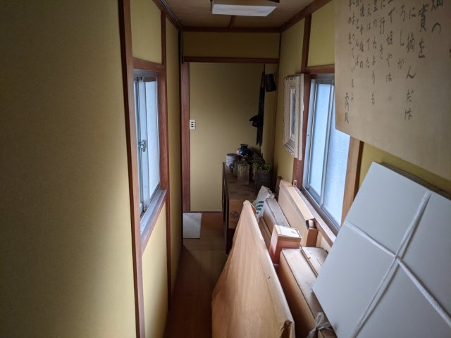 detached 兵庫県揖保郡太子町東南 地図を見る