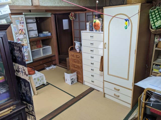 detached 兵庫県揖保郡太子町東南 地図を見る
