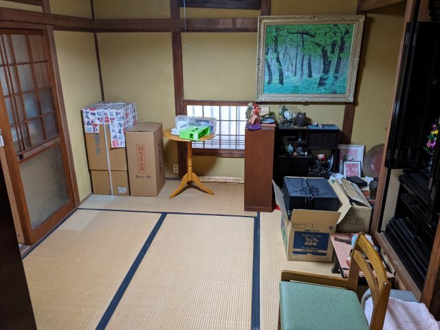 detached 兵庫県揖保郡太子町東南 地図を見る