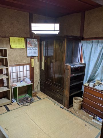 detached 兵庫県揖保郡太子町東南 地図を見る