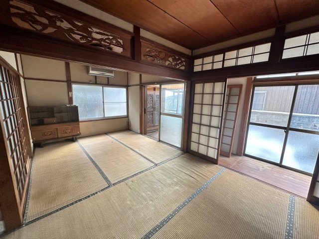 detached 兵庫県姫路市広畑区才 地図を見る