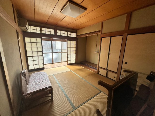 detached 兵庫県姫路市広畑区才 地図を見る