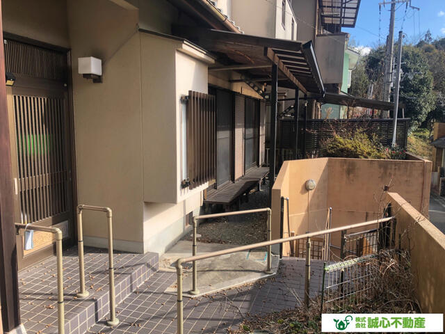 house for sale in Himeji, Hyogo | ¥4,300,000 | 5DK | Akiyama house fi…