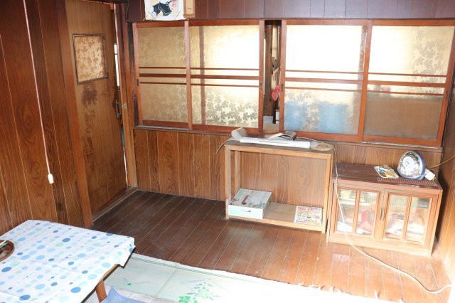 detached 兵庫県たつの市新宮町福栖 地図を見る