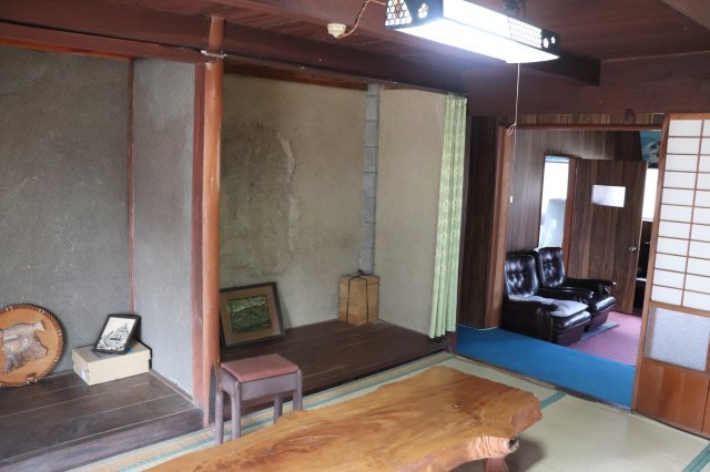 detached 兵庫県たつの市新宮町福栖 地図を見る