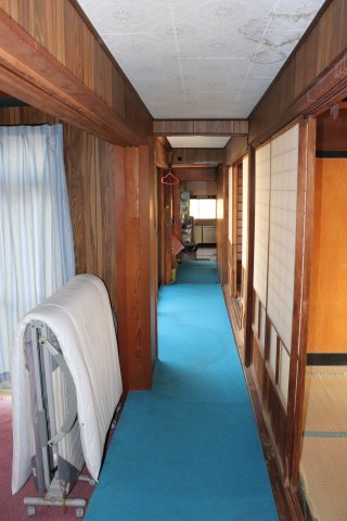 detached 兵庫県たつの市新宮町福栖 地図を見る