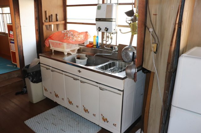 detached 兵庫県たつの市新宮町福栖 地図を見る