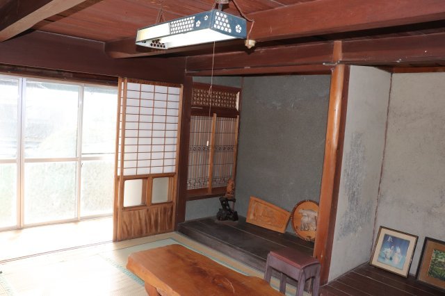 detached 兵庫県たつの市新宮町福栖 地図を見る