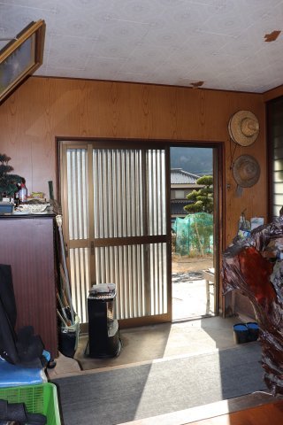 detached 兵庫県たつの市新宮町福栖 地図を見る