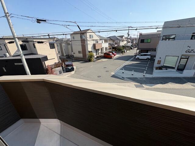 detached 兵庫県加古郡播磨町北本荘１丁目 地図を見る