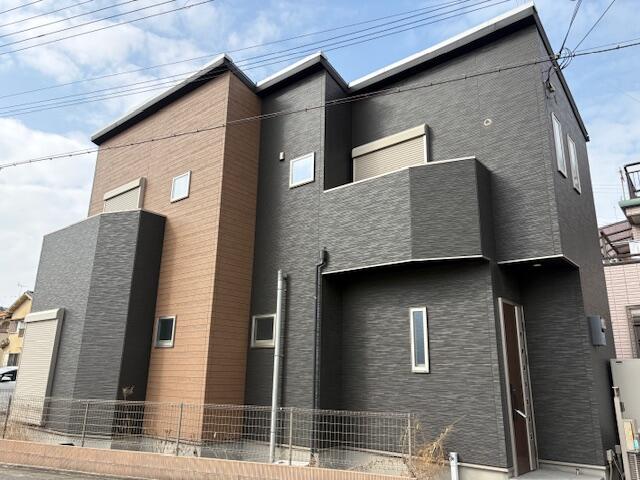 detached 兵庫県加古郡播磨町北本荘１丁目 地図を見る