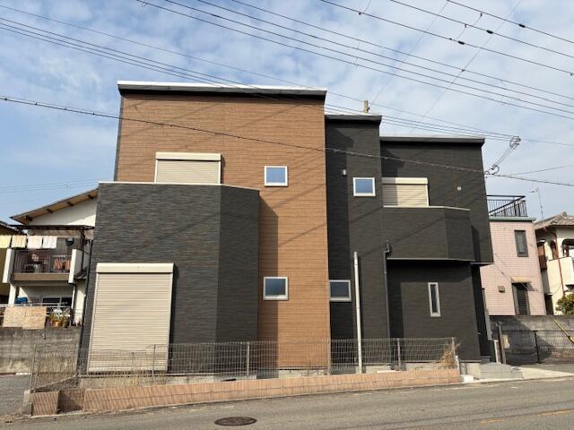 detached 兵庫県加古郡播磨町北本荘１丁目 地図を見る
