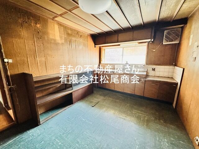 detached 兵庫県相生市古池１丁目 地図を見る