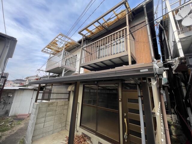 detached 兵庫県姫路市伊伝居