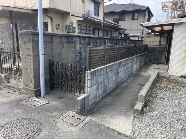 detached 兵庫県姫路市伊伝居