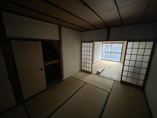 detached 兵庫県姫路市伊伝居