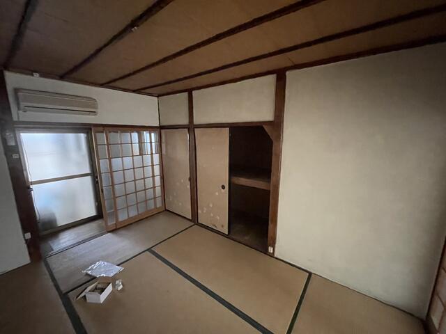 detached 兵庫県姫路市伊伝居