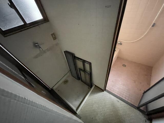 detached 兵庫県姫路市伊伝居