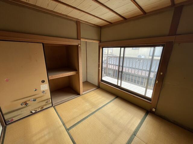 detached 兵庫県姫路市伊伝居
