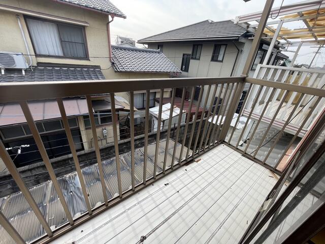 detached 兵庫県姫路市伊伝居