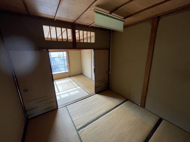 detached 兵庫県姫路市伊伝居