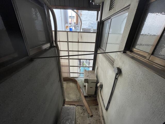 detached 兵庫県姫路市伊伝居