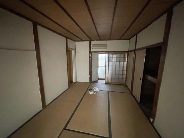 detached 兵庫県姫路市伊伝居