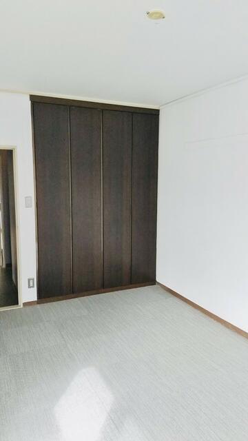 リビング以外の居室