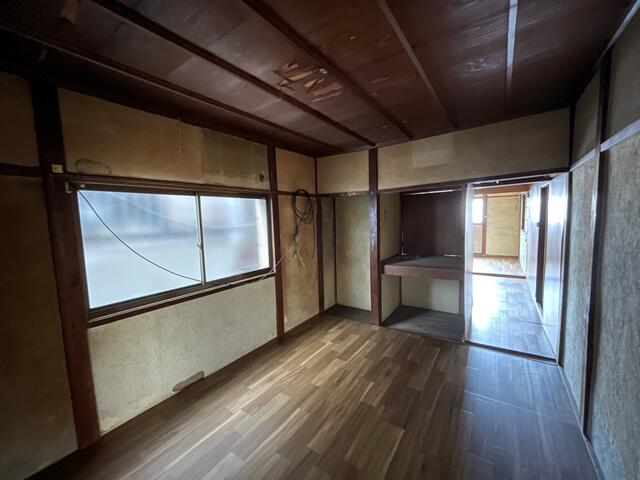 リビング以外の居室