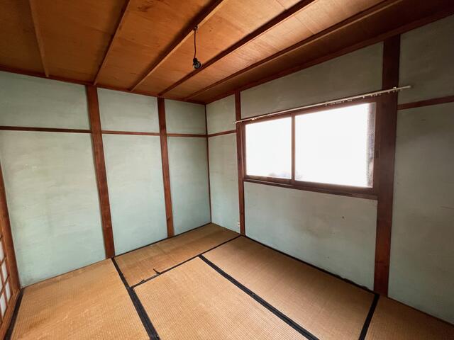 リビング以外の居室