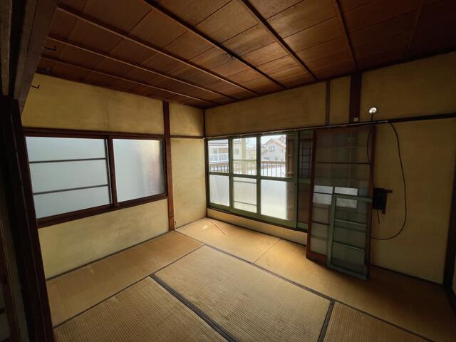 リビング以外の居室