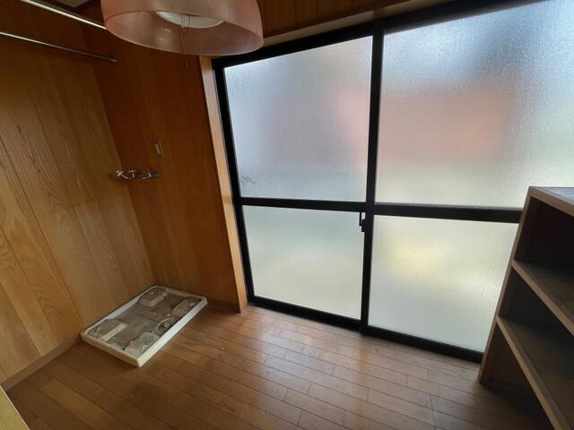 リビング以外の居室